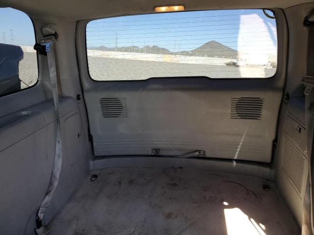 1GNDV23167D166262 - 2007 CHEVROLET UPLANDER LS TURQUOISE photo 10