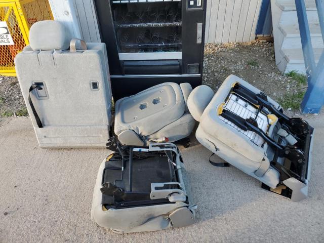 1GNDV23167D166262 - 2007 CHEVROLET UPLANDER LS TURQUOISE photo 13