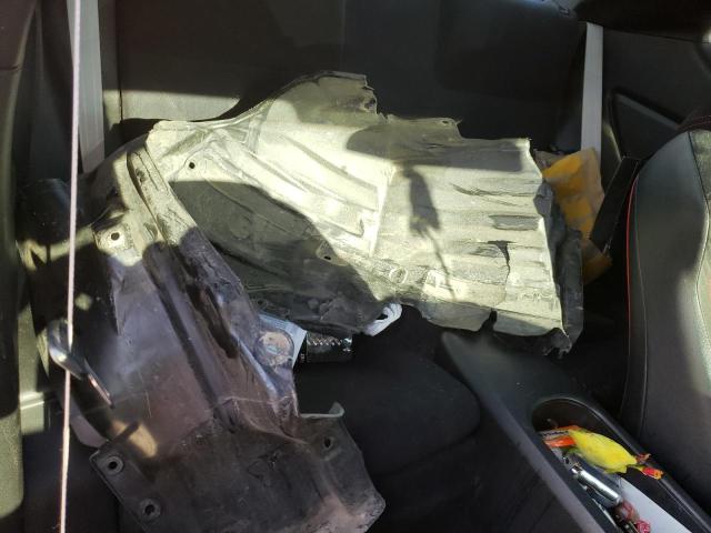 JF1ZNAA12D1730262 - 2013 TOYOTA SCION FR-S 银色 照片 10