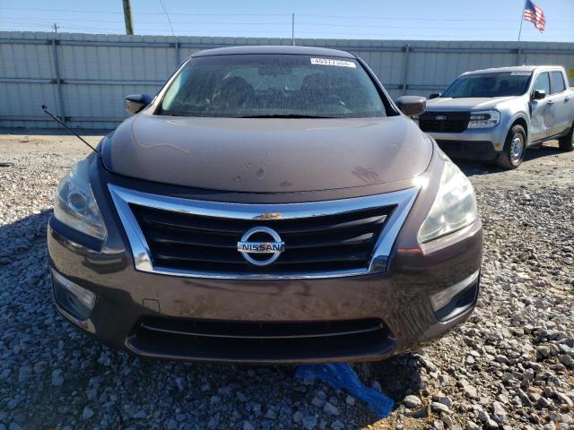 1N4AL3AP0DN460346 - 2013 NISSAN ALTIMA 2.5 BROWN photo 5