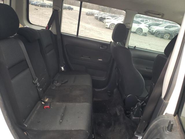 JTLKT324764089797 - 2006 TOYOTA SCION XB 白色 照片 10