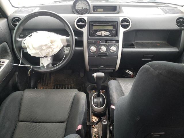 JTLKT324764089797 - 2006 TOYOTA SCION XB 白色 照片 8