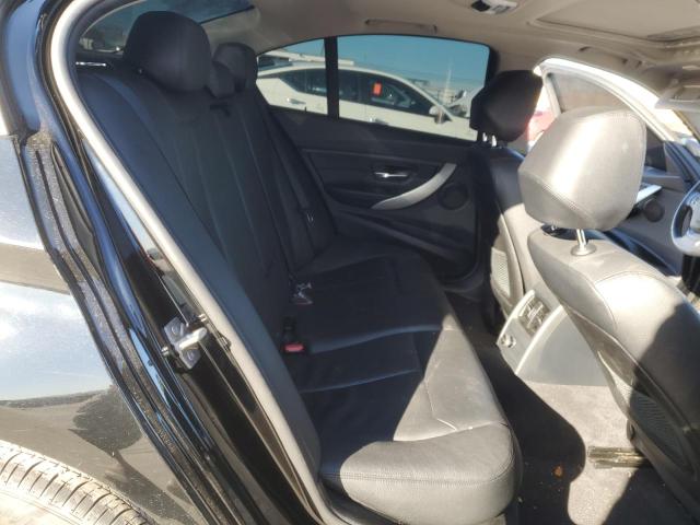 WBA3C3C51DF981520 - 2013 BMW 320 I XDRIVE BLACK photo 10