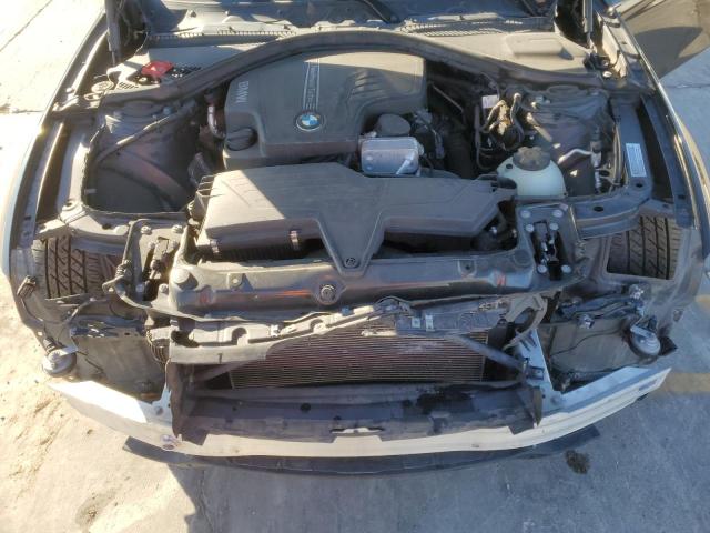 WBA3C3C51DF981520 - 2013 BMW 320 I XDRIVE BLACK photo 11