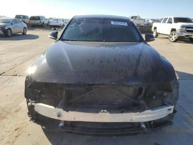 WBA3C3C51DF981520 - 2013 BMW 320 I XDRIVE BLACK photo 5