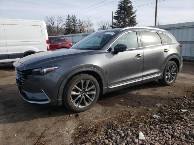 2016 MAZDA CX-9 GRAND TOURING, 