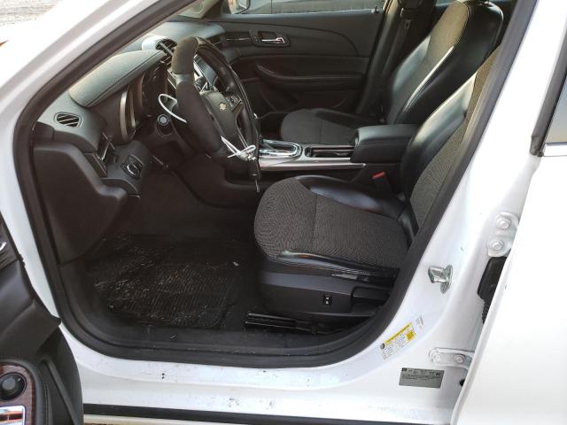 1G11C5SA0DF194491 - 2013 CHEVROLET MALIBU 1LT თეთრი ფოტო 7