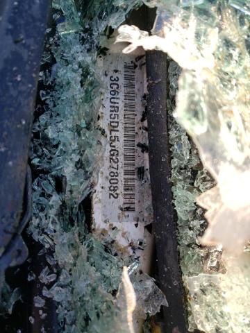 3C6UR5DL5JG278082 - 2018 RAM 2500 SLT თეთრი ფოტო 12