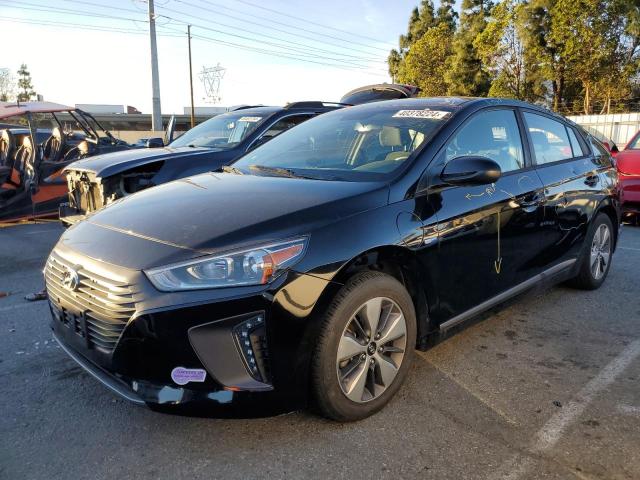 2019 HYUNDAI IONIQ, 