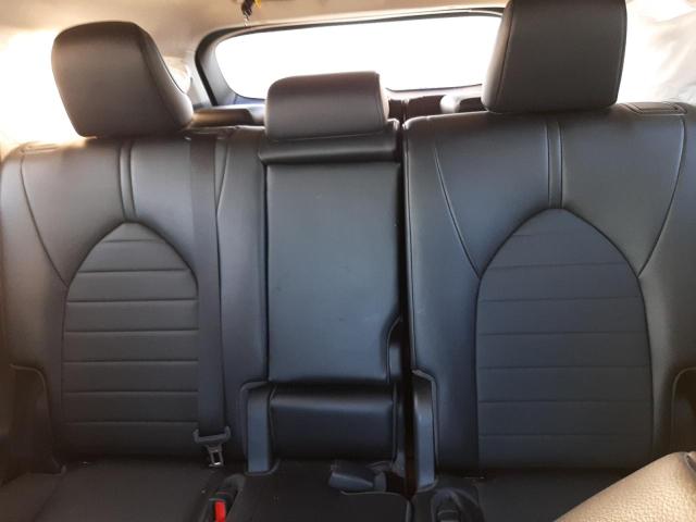 5TDGZRBH8NS163642 - 2022 TOYOTA HIGHLANDER XLE BLUE photo 10