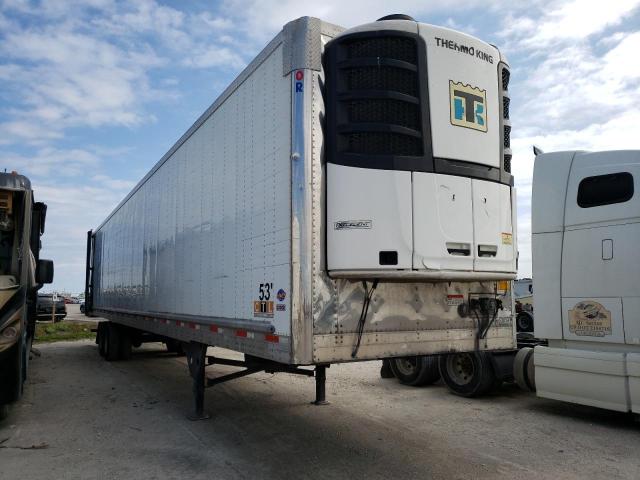 1UYVS2538L6837614 - 2020 UTILITY TL WHITE photo 1