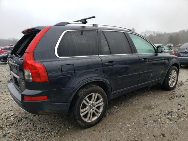 YV4982CZ6A1550706 - 2010 VOLVO XC90 3.2 GRAY photo 3