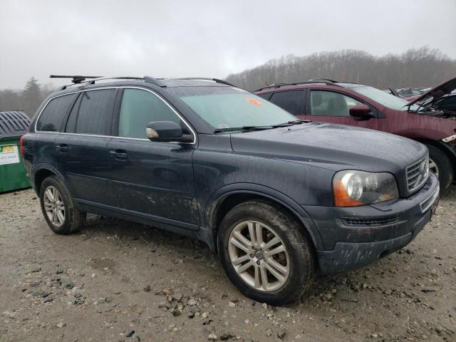 YV4982CZ6A1550706 - 2010 VOLVO XC90 3.2 GRAY photo 4