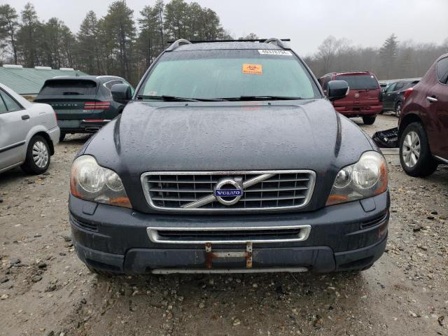 YV4982CZ6A1550706 - 2010 VOLVO XC90 3.2 GRAY photo 5