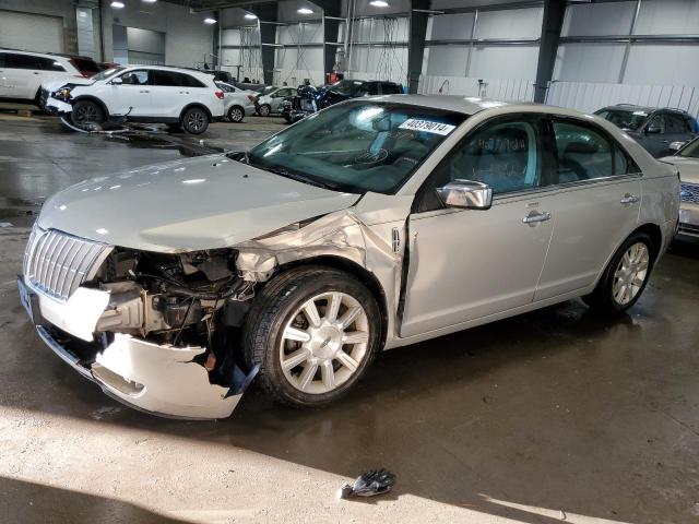 2010 LINCOLN MKZ, 