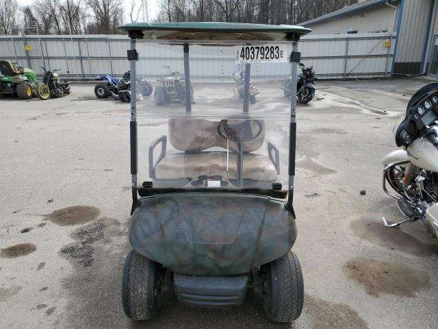 JW8313870 - 2013 YAMAHA GOLF CART TWO TONE photo 10