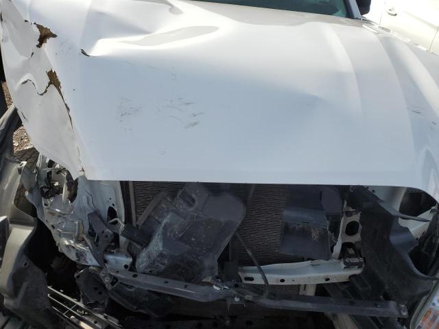 5TFSX5EN3GX045439 - 2016 TOYOTA TACOMA ACCESS CAB თეთრი ფოტო 11