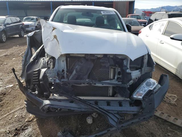 5TFSX5EN3GX045439 - 2016 TOYOTA TACOMA ACCESS CAB თეთრი ფოტო 5