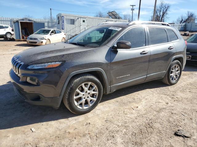 2015 JEEP CHEROKEE LATITUDE, 