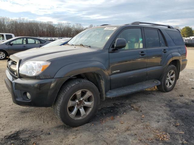 2006 TOYOTA 4RUNNER LIMITED, 