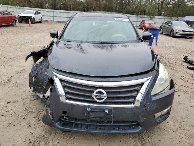 1N4AL3AP6FC206283 - 2015 NISSAN ALTIMA 2.5 BLACK photo 5