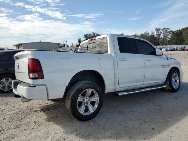 1C6RR6MT4ES279055 - 2014 RAM 1500 SPORT WHITE photo 3