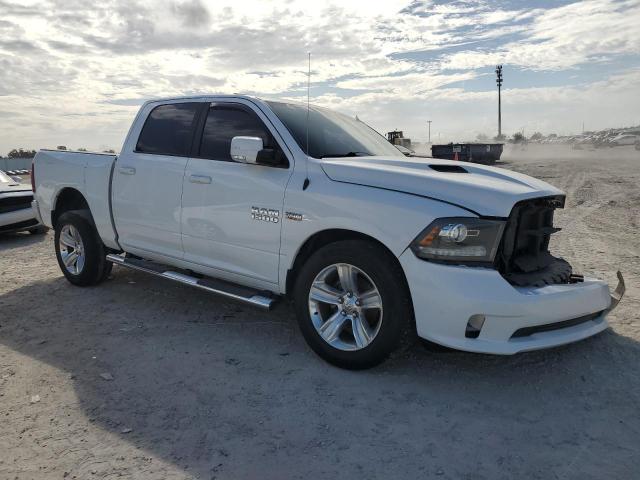 1C6RR6MT4ES279055 - 2014 RAM 1500 SPORT WHITE photo 4