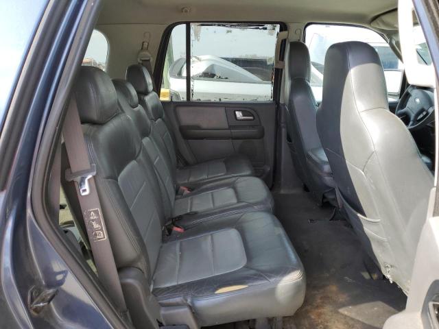 1FMRU15WX3LB85350 - 2003 FORD EXPEDITION XLT BLUE photo 11