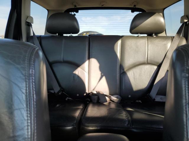 4F2CZ06194KM12530 - 2004 MAZDA TRIBUTE ES 蓝色 照片 10