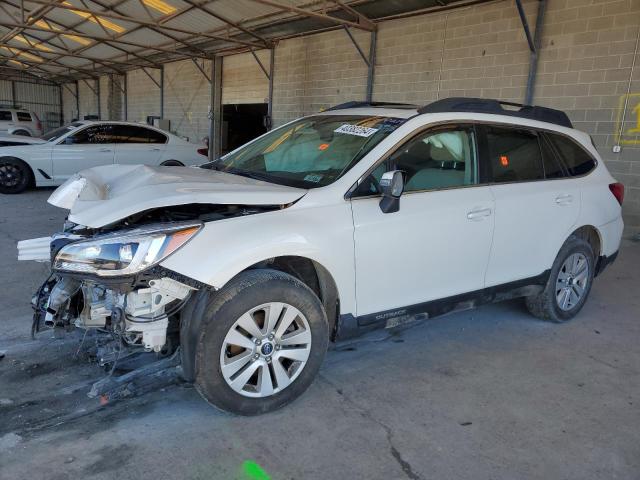 2016 SUBARU OUTBACK 2.5I PREMIUM, 