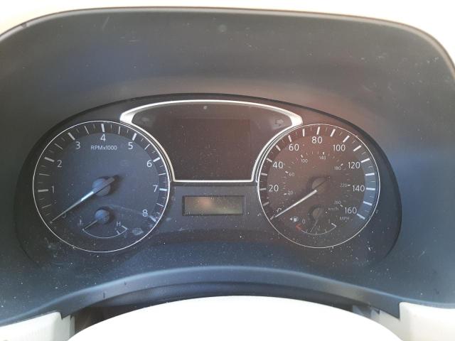 5N1AR2MM9FC641783 - 2015 NISSAN PATHFINDER S ლურჯი ფოტო 9