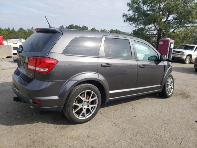 3C4PDCEG1GT149475 - 2016 DODGE JOURNEY R/T GRAY photo 3