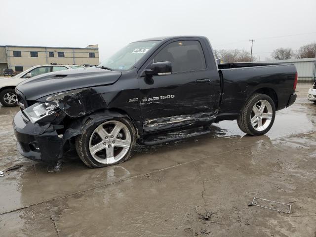 2011 DODGE RAM 1500, 