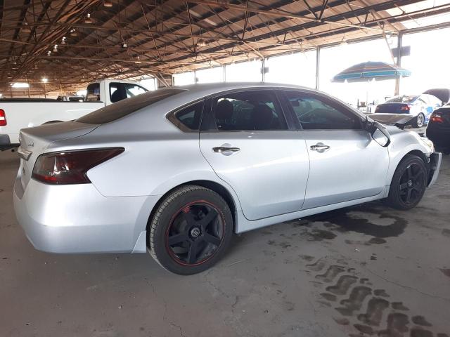 1N4BL3AP2DN430057 - 2013 NISSAN ALTIMA 3.5S GRAY photo 3