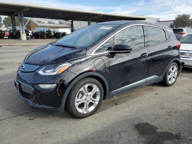 2019 CHEVROLET BOLT EV LT, 