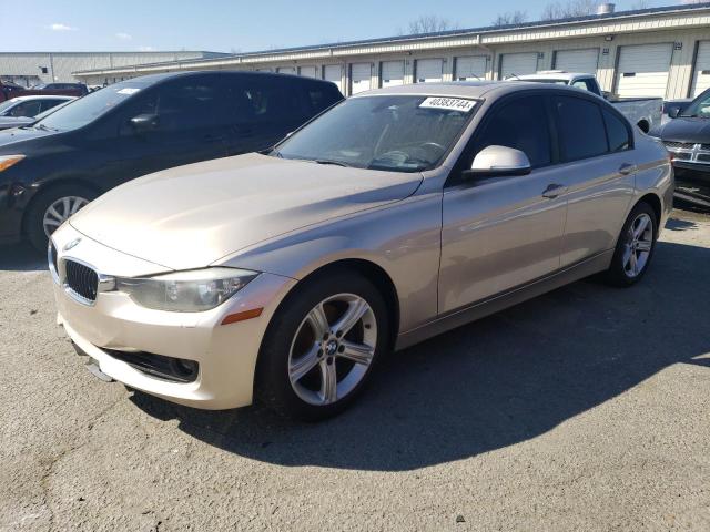 2013 BMW 328 XI, 