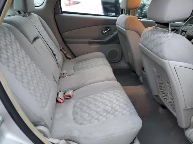 1G1ZT64875F175571 - 2005 CHEVROLET MALIBU MAXX LS 银色 照片 10