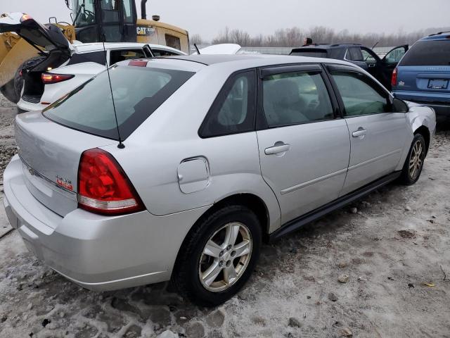 1G1ZT64875F175571 - 2005 CHEVROLET MALIBU MAXX LS SILVER photo 3