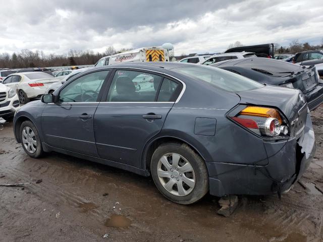 1N4AL21E49N472337 - 2009 NISSAN ALTIMA 2.5 CHARCOAL photo 2