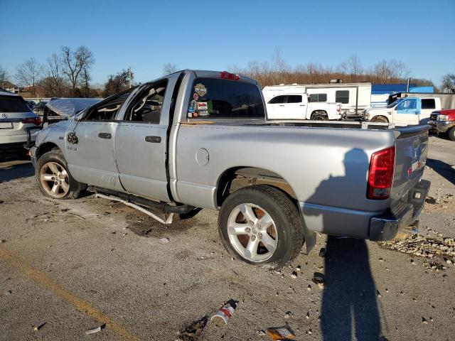 1D7HU18256J104950 - 2006 DODGE RAM 1500 ST SILVER photo 2