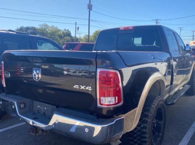 3C6UR5GL7GG212394 - 2016 RAM 2500 LONGHORN BROWN photo 4