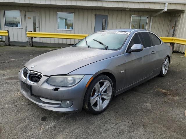 2011 BMW 328 I SULEV, 