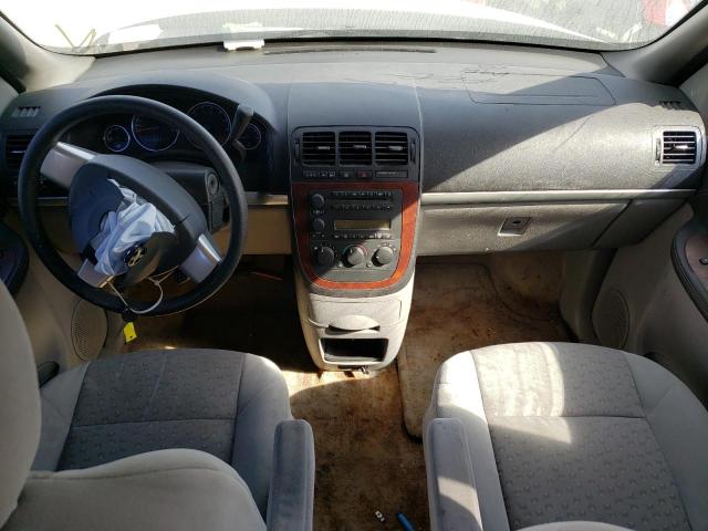 1GNDV23W37D166554 - 2007 CHEVROLET UPLANDER LS 银色 照片 8