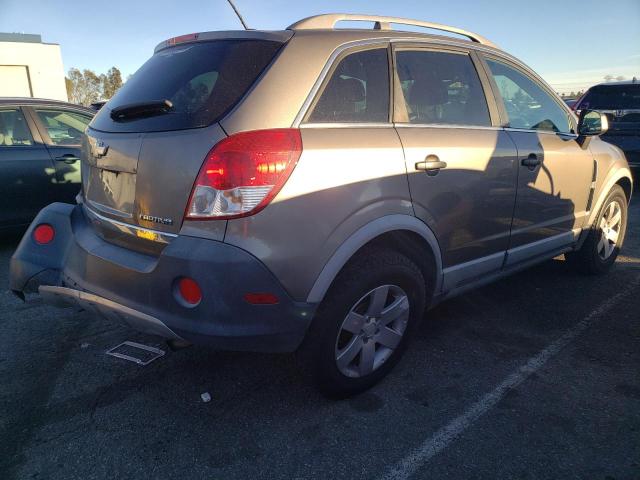 3GNAL2EK4CS552932 - 2012 CHEVROLET CAPTIVA SPORT BROWN photo 3