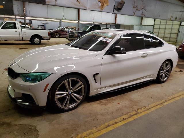 2014 BMW 435 I, 
