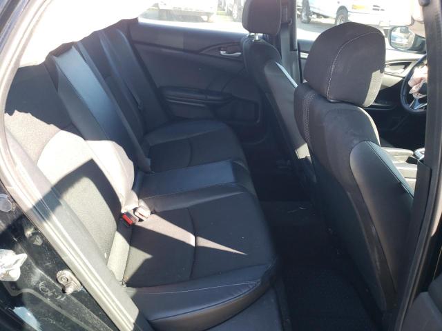 19XFC2F82KE034073 - 2019 HONDA CIVIC SPORT 黑色 照片 10