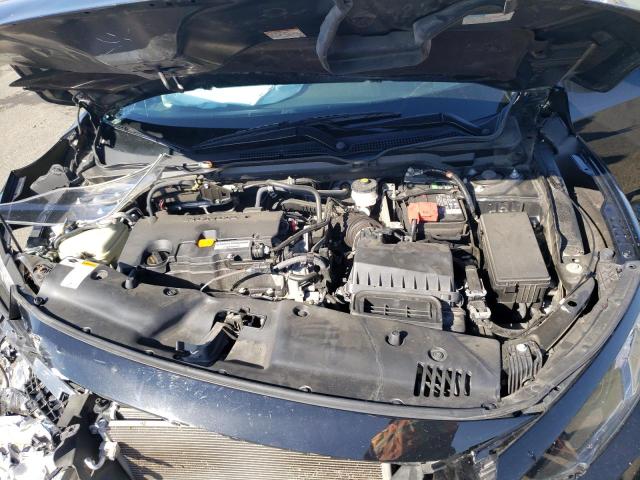 19XFC2F82KE034073 - 2019 HONDA CIVIC SPORT 黑色 照片 11