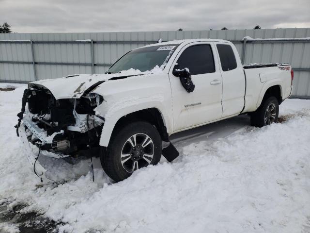 2016 TOYOTA TACOMA ACCESS CAB, 