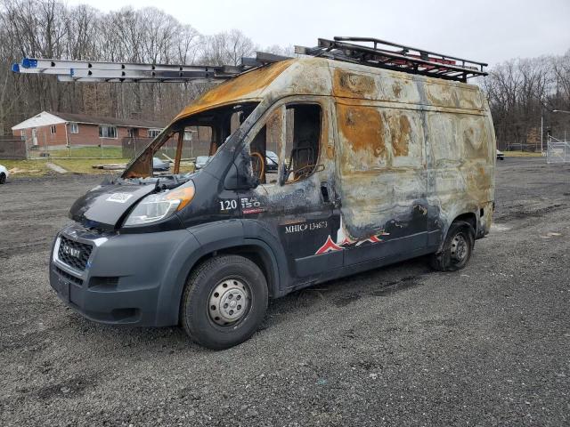 2020 RAM PROMASTER 1500 HIGH, 