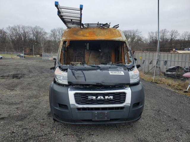 3C6TRVBG6LE106398 - 2020 RAM PROMASTER 1500 HIGH BURN photo 5